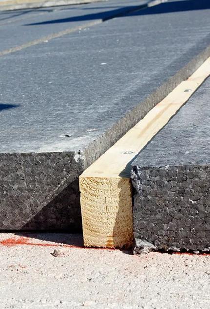 Isolation de toiture Poissy