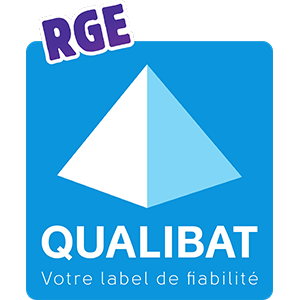 Logo : Qualibat