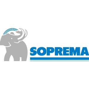 Logo : Soprema